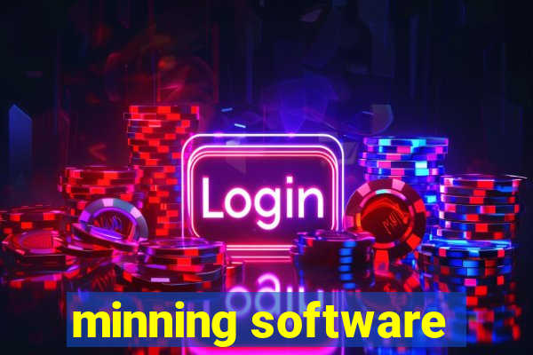 minning software